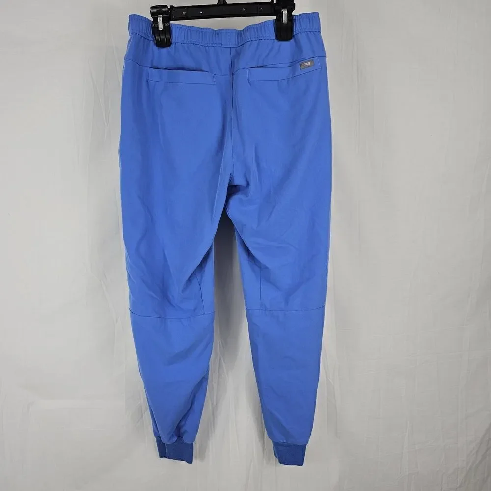 Figs Technical Collection Men's Size Large Tansen™ Jogger Scrub Pants